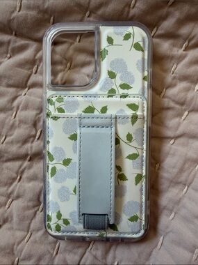 Cape Garden Magnetic Case model 16